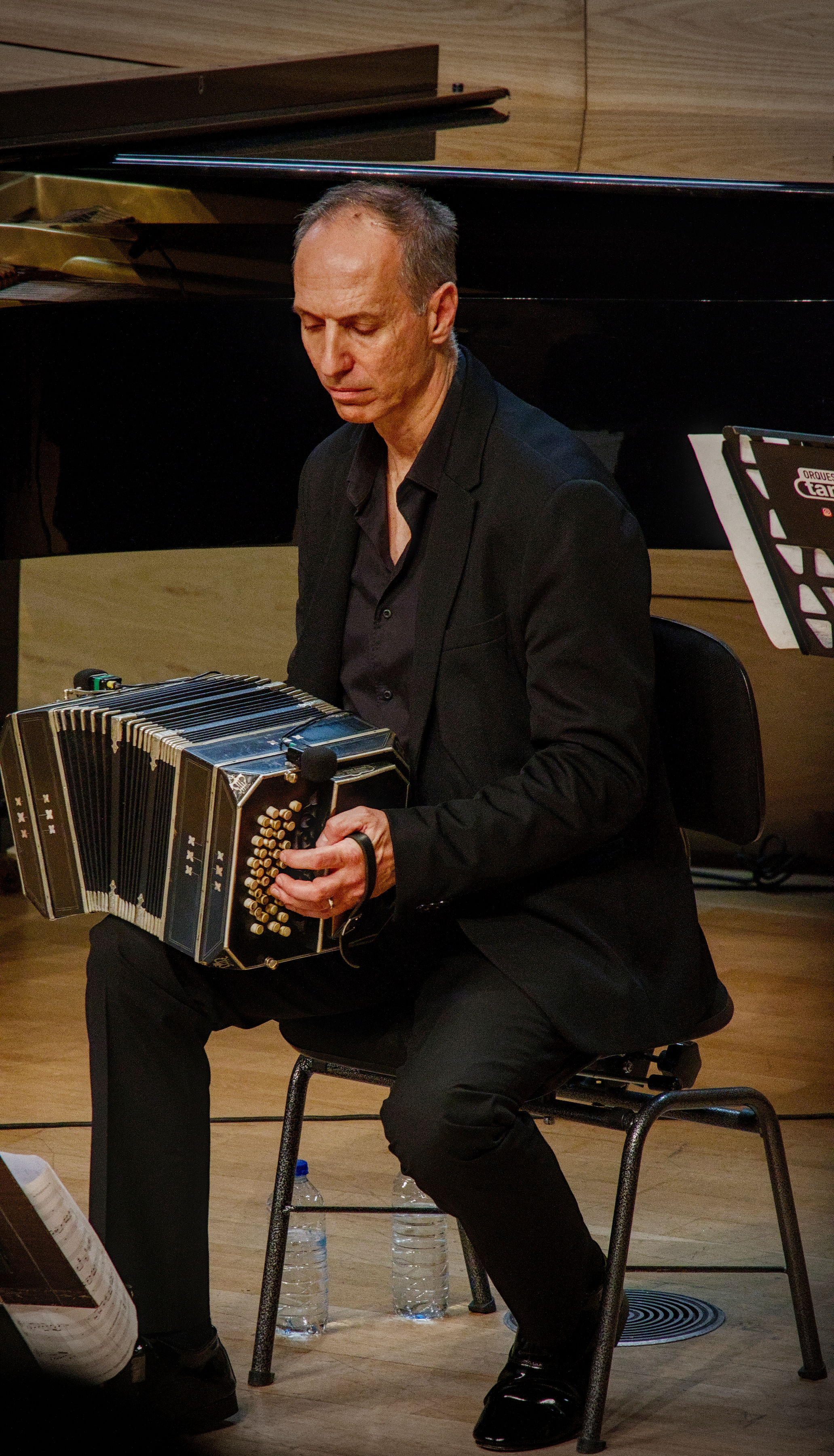 Burak Şendağ