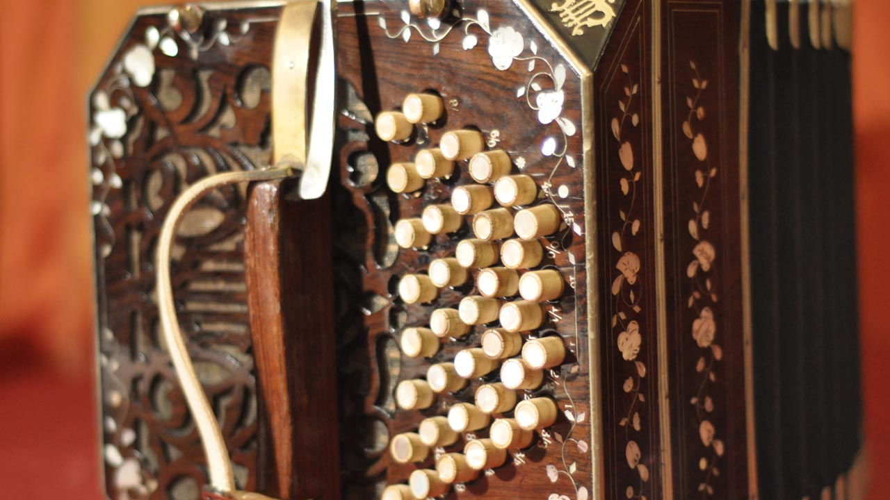 The Crazy Miracle Instrument