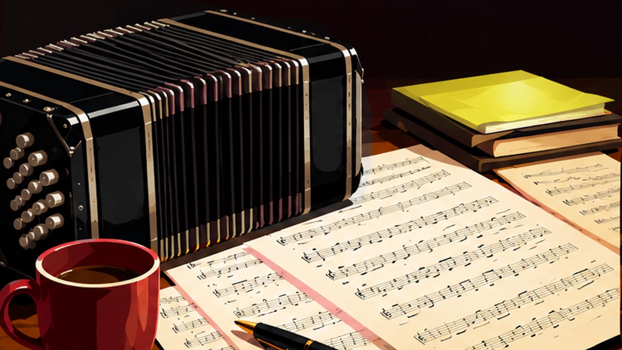 The Invisible Story Behind a Concert